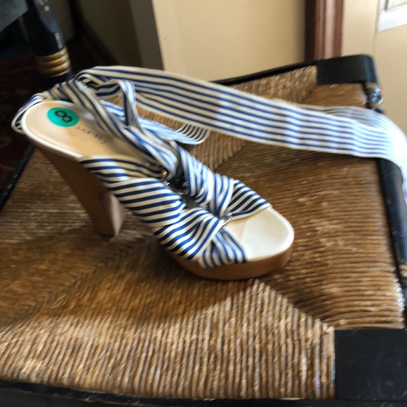 New COACH heels - Picture 6 of 7